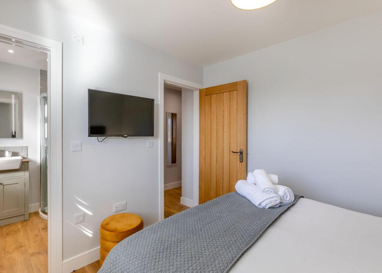 Cotswold Gateway Escape Hotel Offenham Kültér fotó