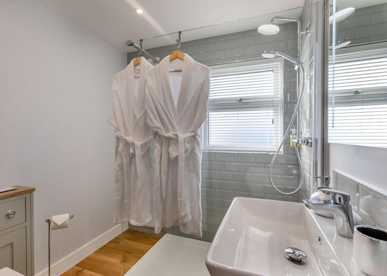 Cotswold Gateway Escape Hotel Offenham Kültér fotó