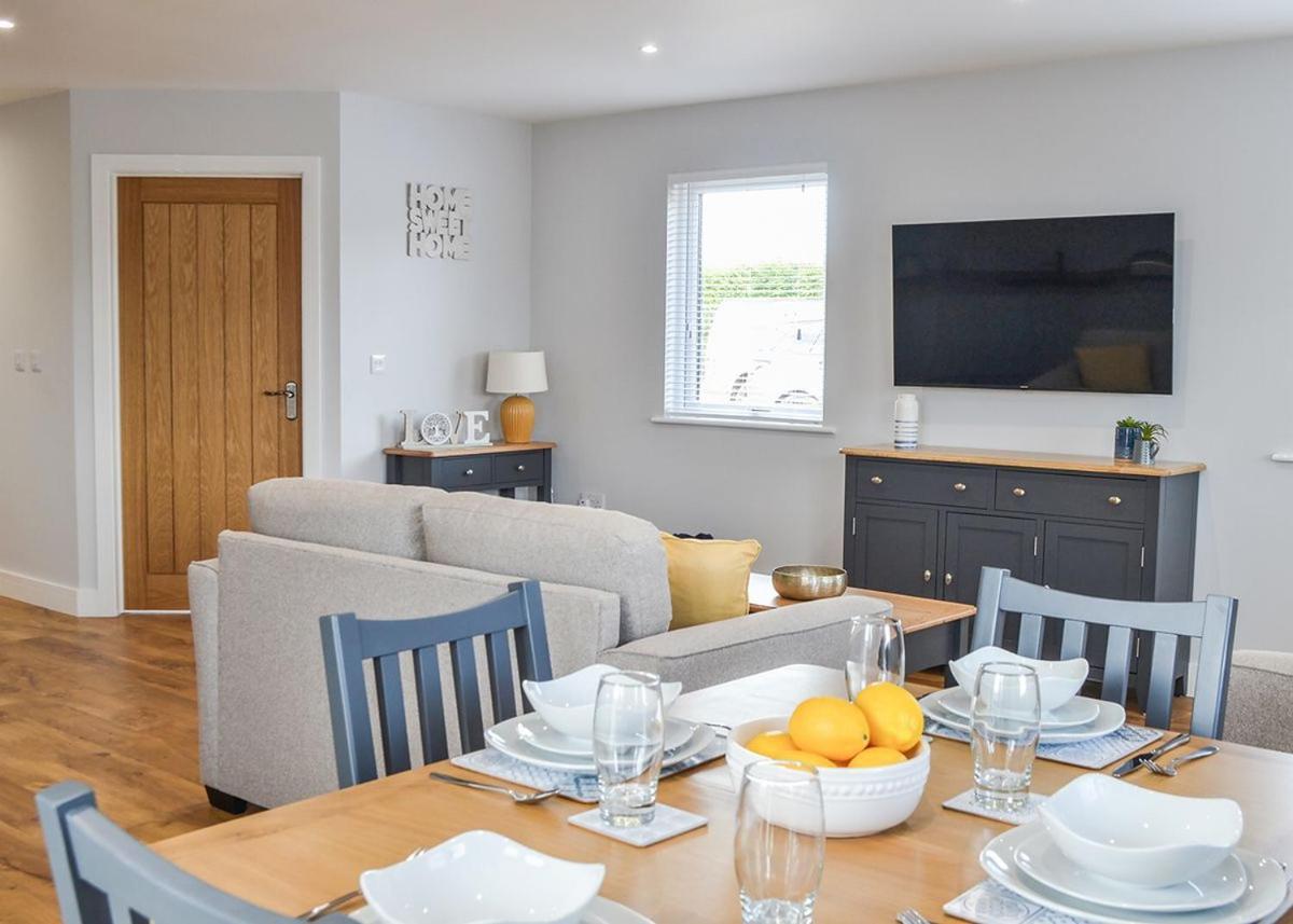 Cotswold Gateway Escape Hotel Offenham Kültér fotó