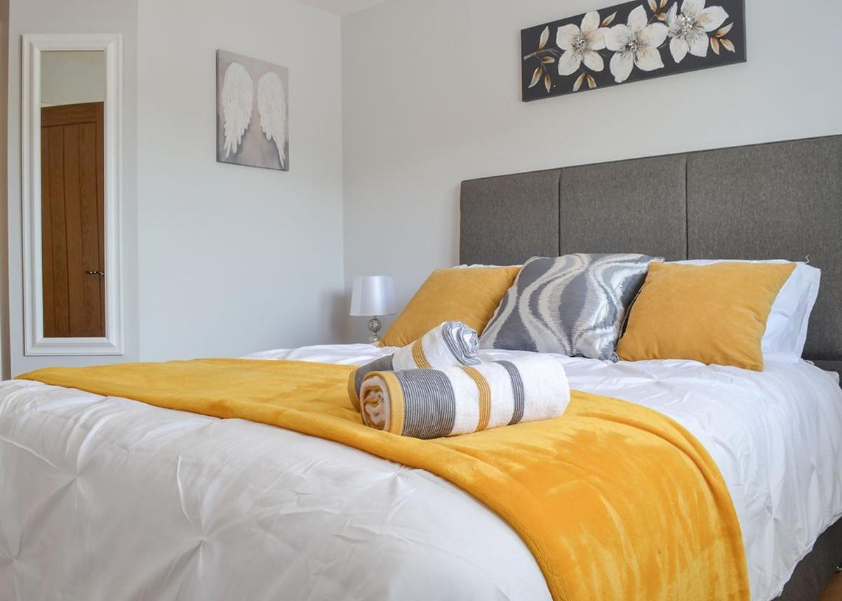 Cotswold Gateway Escape Hotel Offenham Kültér fotó