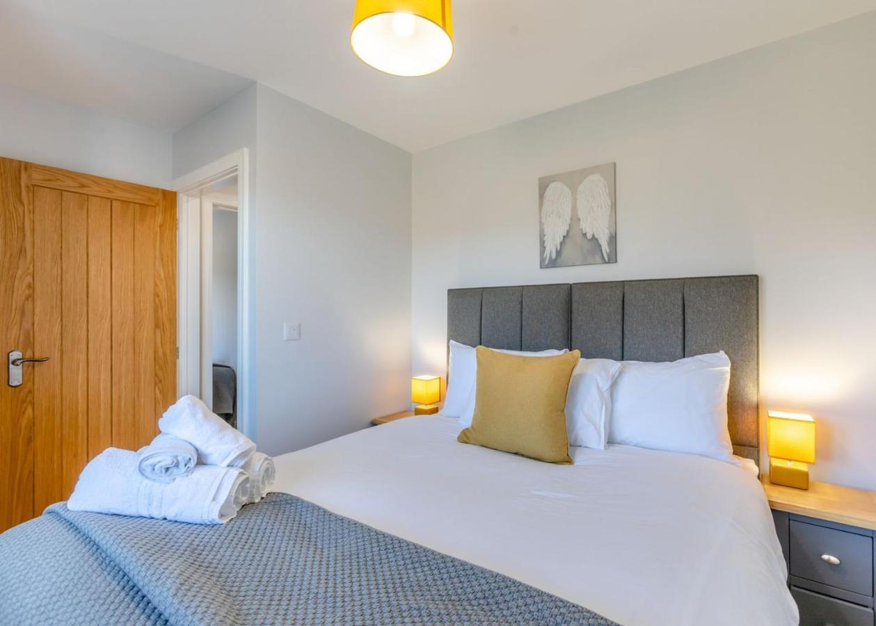 Cotswold Gateway Escape Hotel Offenham Kültér fotó