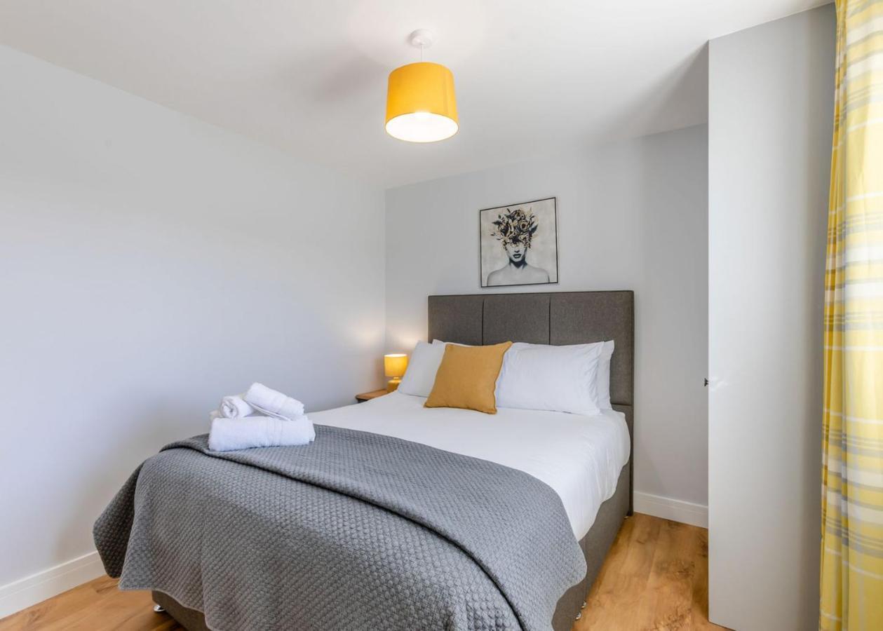 Cotswold Gateway Escape Hotel Offenham Kültér fotó