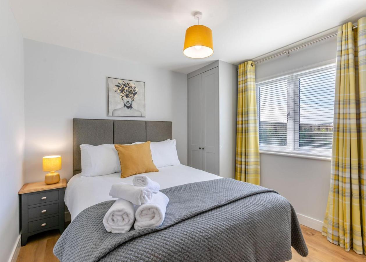 Cotswold Gateway Escape Hotel Offenham Kültér fotó