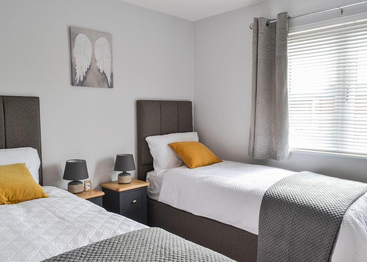 Cotswold Gateway Escape Hotel Offenham Kültér fotó